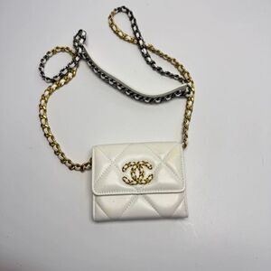 Chanel Women Pre-Loved Bag Very Good Condition